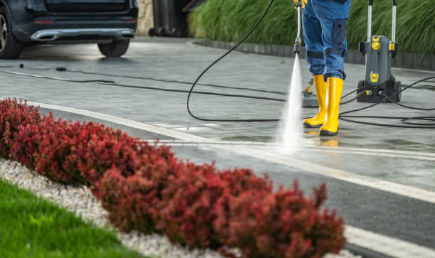 Best Residential Pressure Washing Services  in Evergreen, MT
