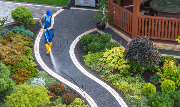 Best Pressure Washing Cost  in Evergreen, MT