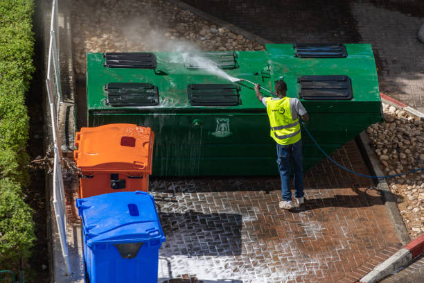 Why Choose Our Certified Pressure Washing Experts for Your Project Needs in Evergreen, MT?