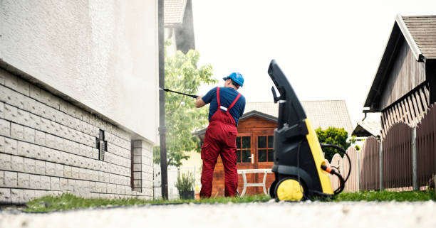 Local Pressure Washing Services in Evergreen, MT